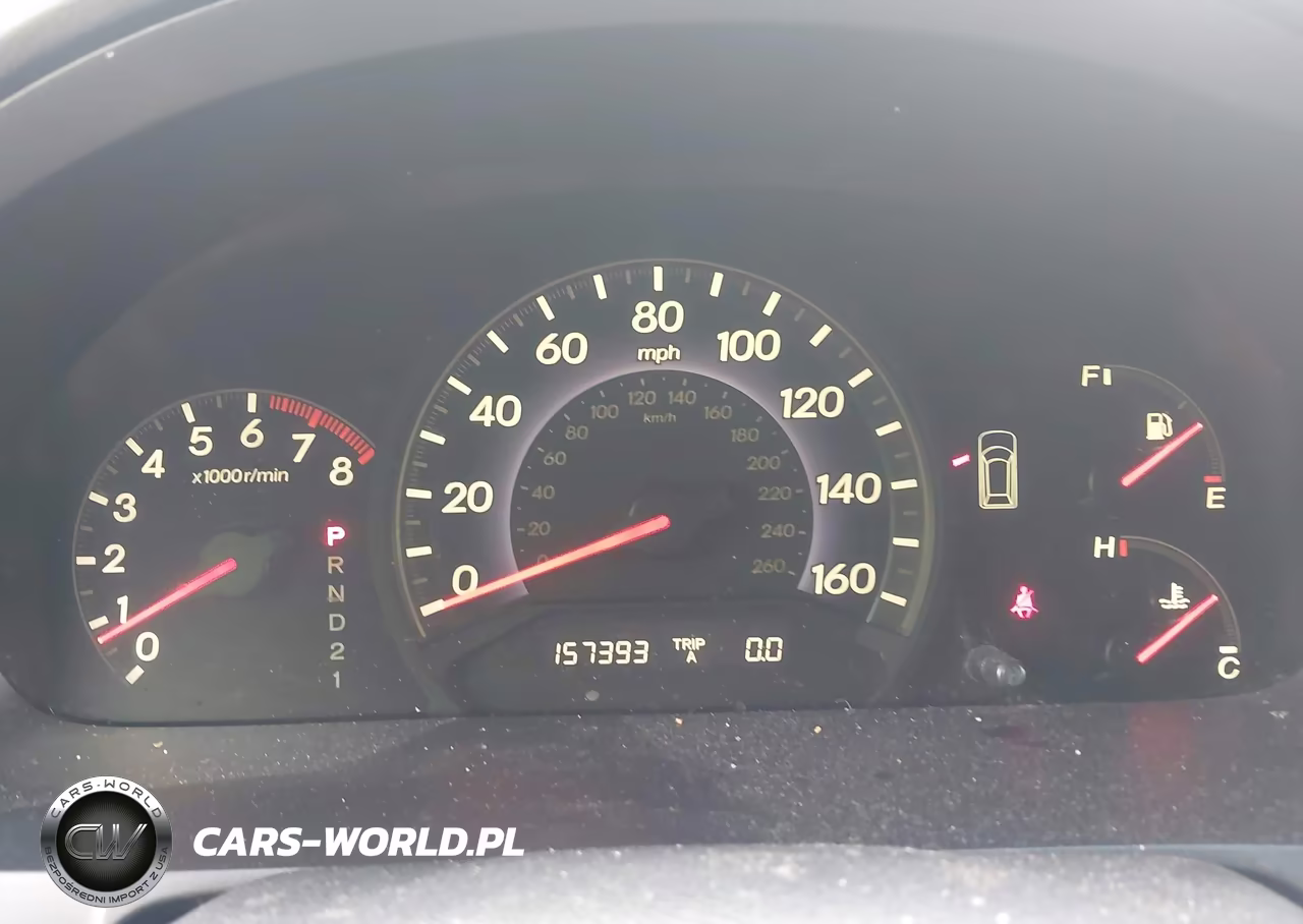 2006 Honda Odyssey Ex-L VIN:5FNRL38706B123728 - 7