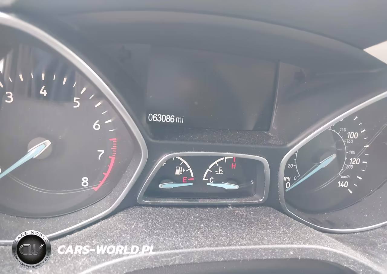 2018 Ford Escape S VIN:1FMCU0F76JUB72321 - 7