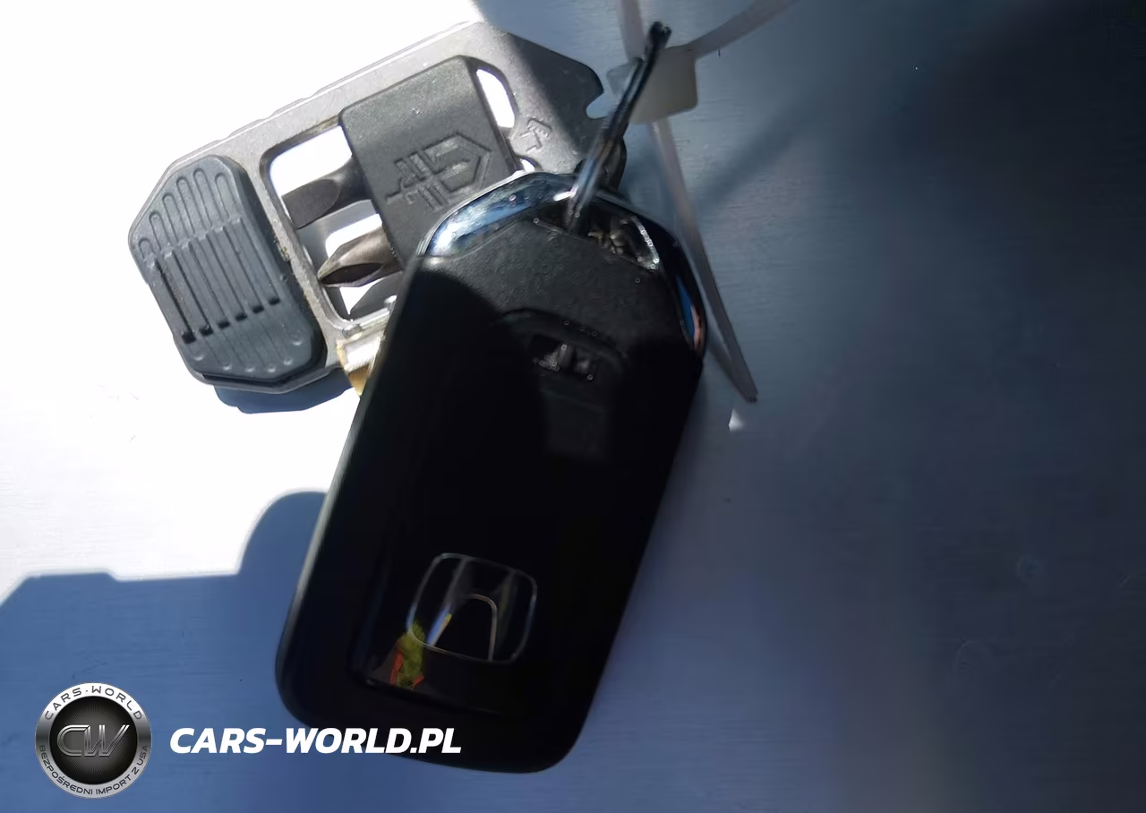 2021 Honda Cr-V 2Wd Ex VIN:2HKRW1H50MH422323 - 11