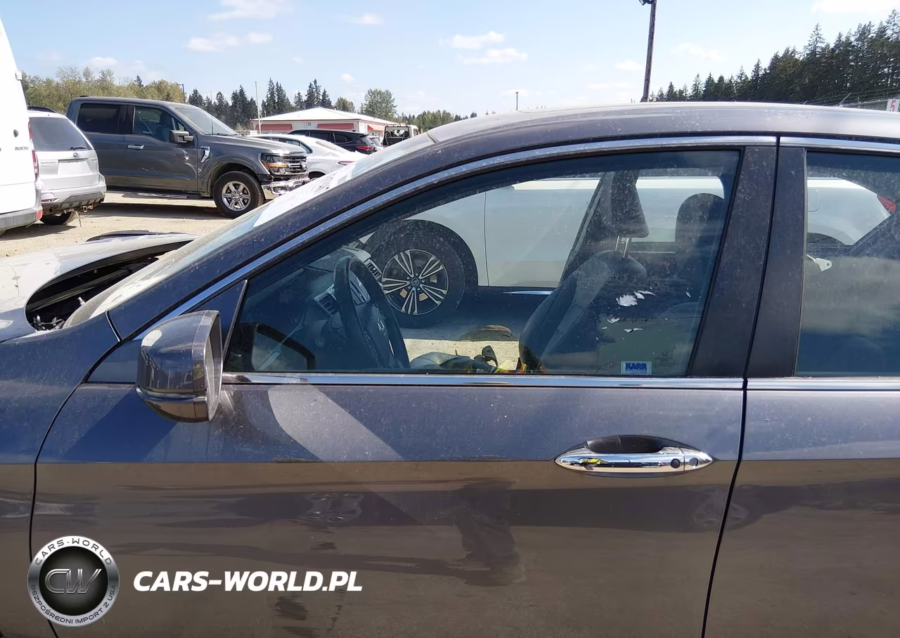 2016 Honda Accord Ex-L VIN:1HGCR2F87GA187190 - 15