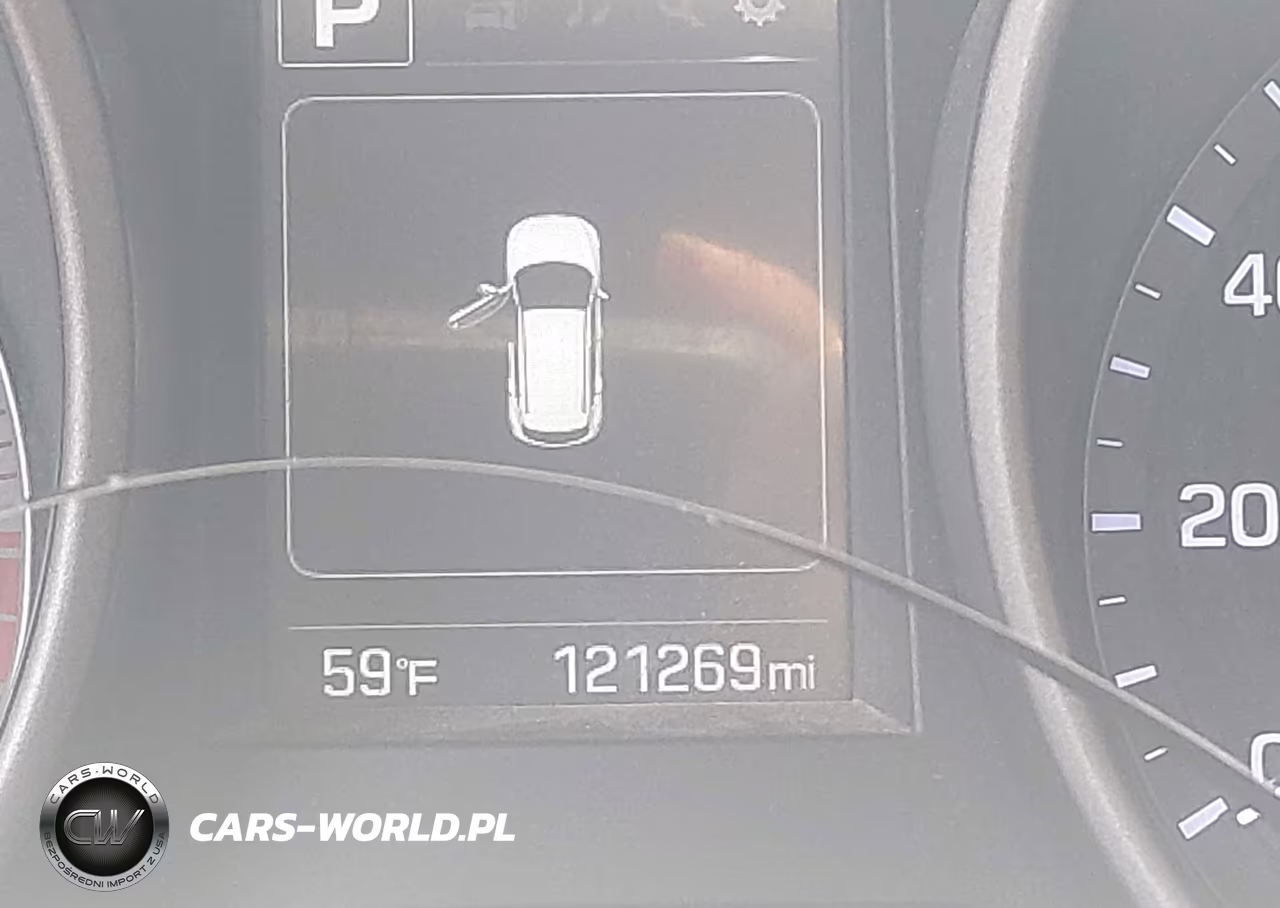 2018 Hyundai Santa Fe Sport 2.4L VIN:5XYZT3LBXJG554719 - 15