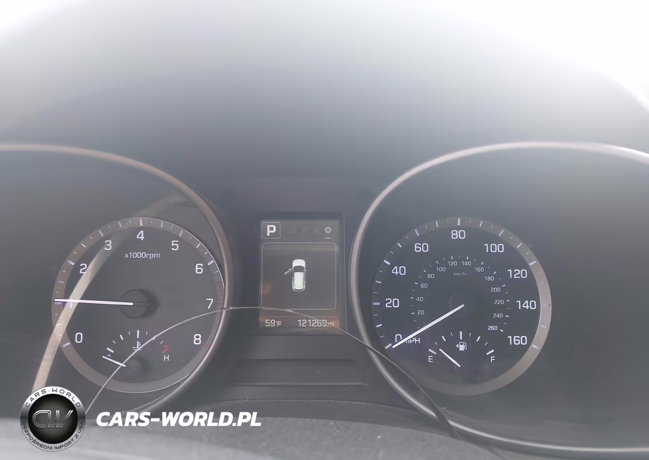 2018 Hyundai Santa Fe Sport 2.4L VIN:5XYZT3LBXJG554719 - 7