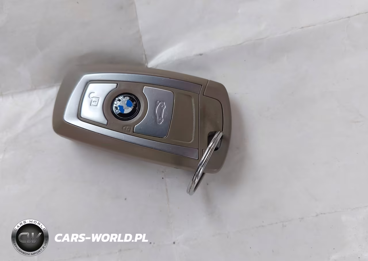 2012 BMW 328I VIN:WBA3C1C52CF431522 - 11