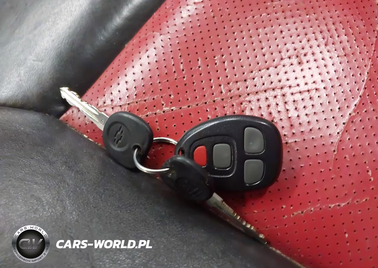 2007 Chevrolet Cobalt Ss Supercharged VIN:1G1AP18P377379562 - 11