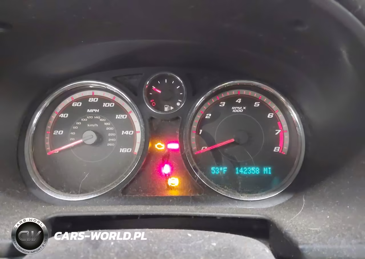 2007 Chevrolet Cobalt Ss Supercharged VIN:1G1AP18P377379562 - 7