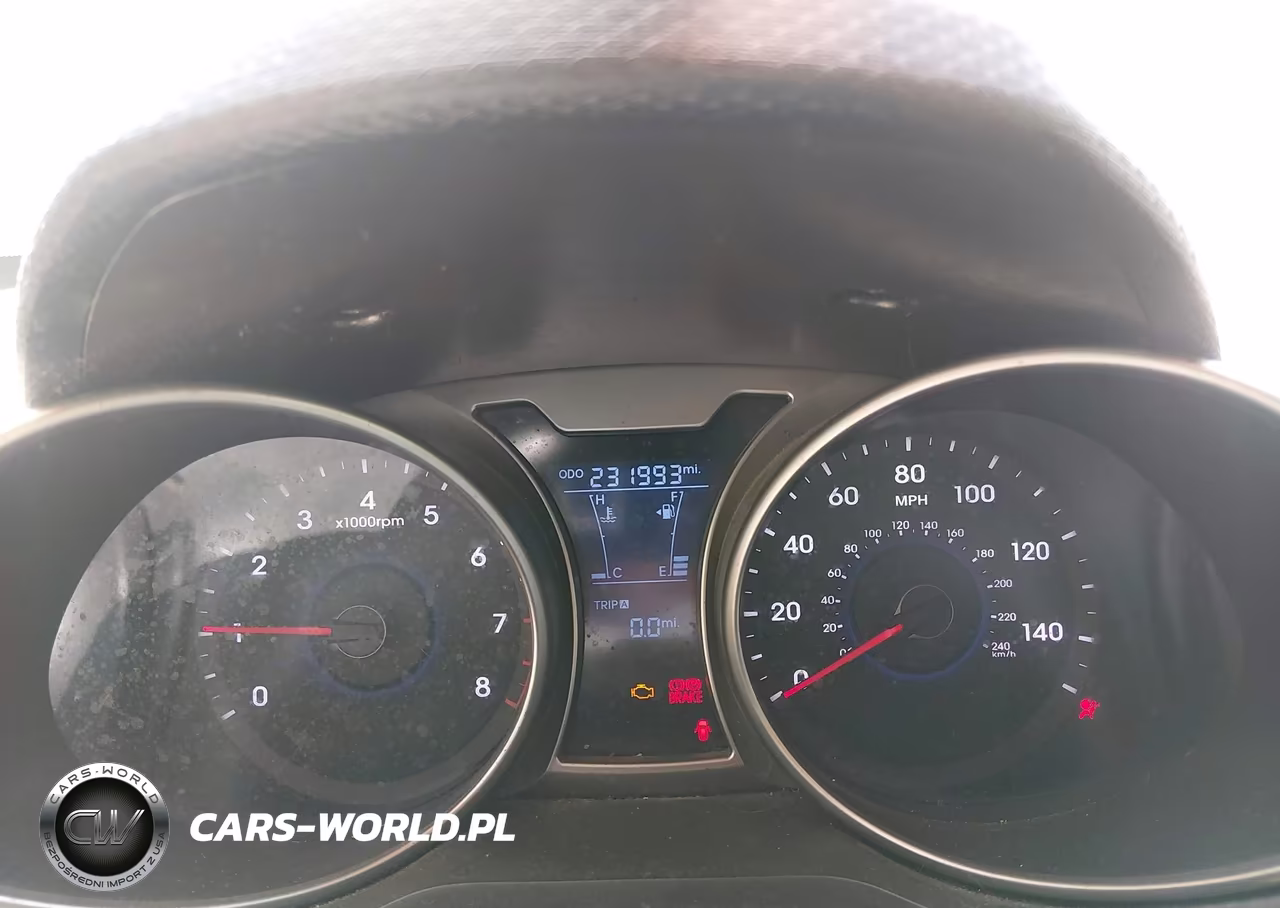 2012 Hyundai Veloster Base W-Black VIN:KMHTC6AD0CU073872 - 7