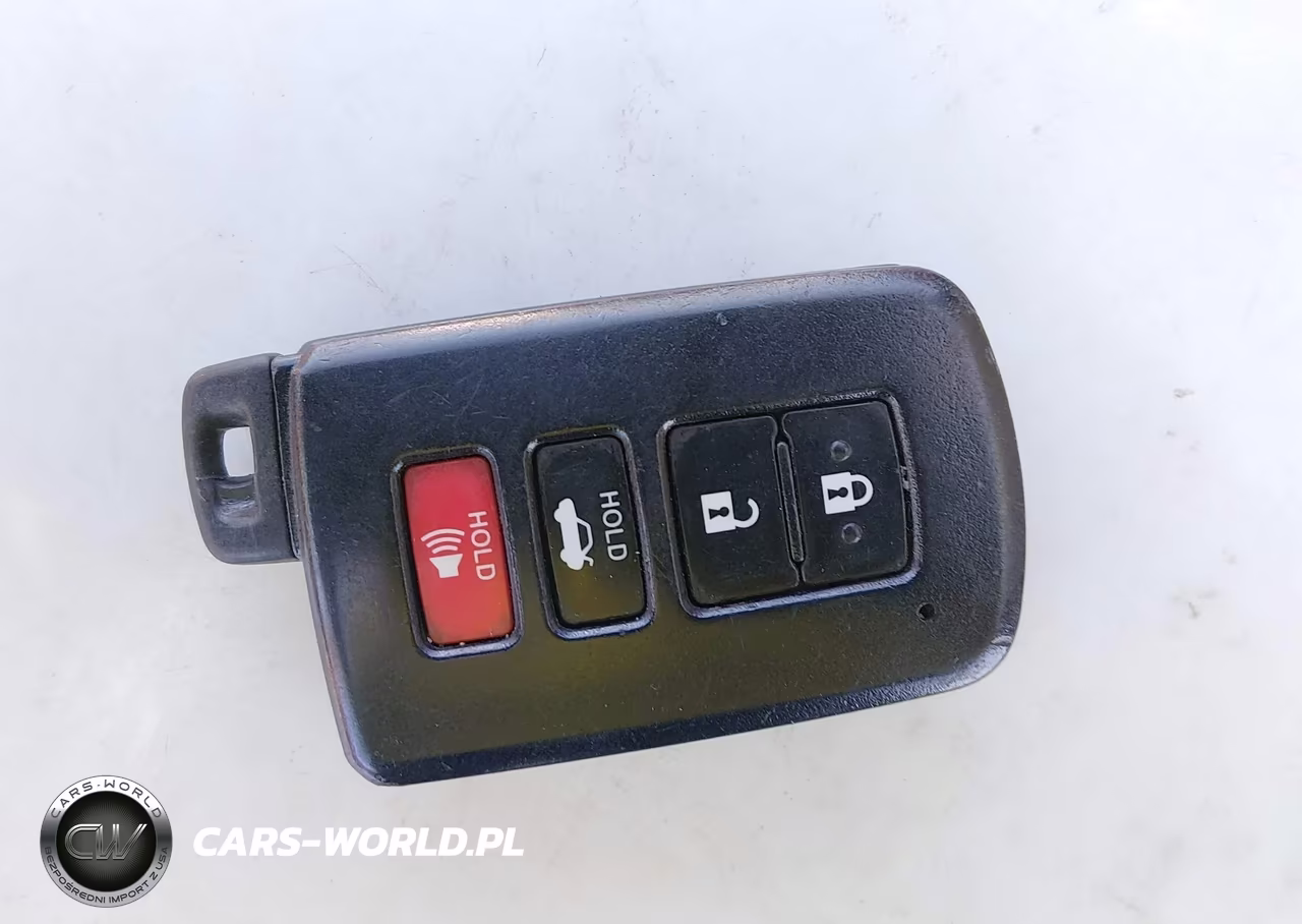 2013 Toyota Camry Se V6 VIN:4T1BK1FK8DU022890 - 11