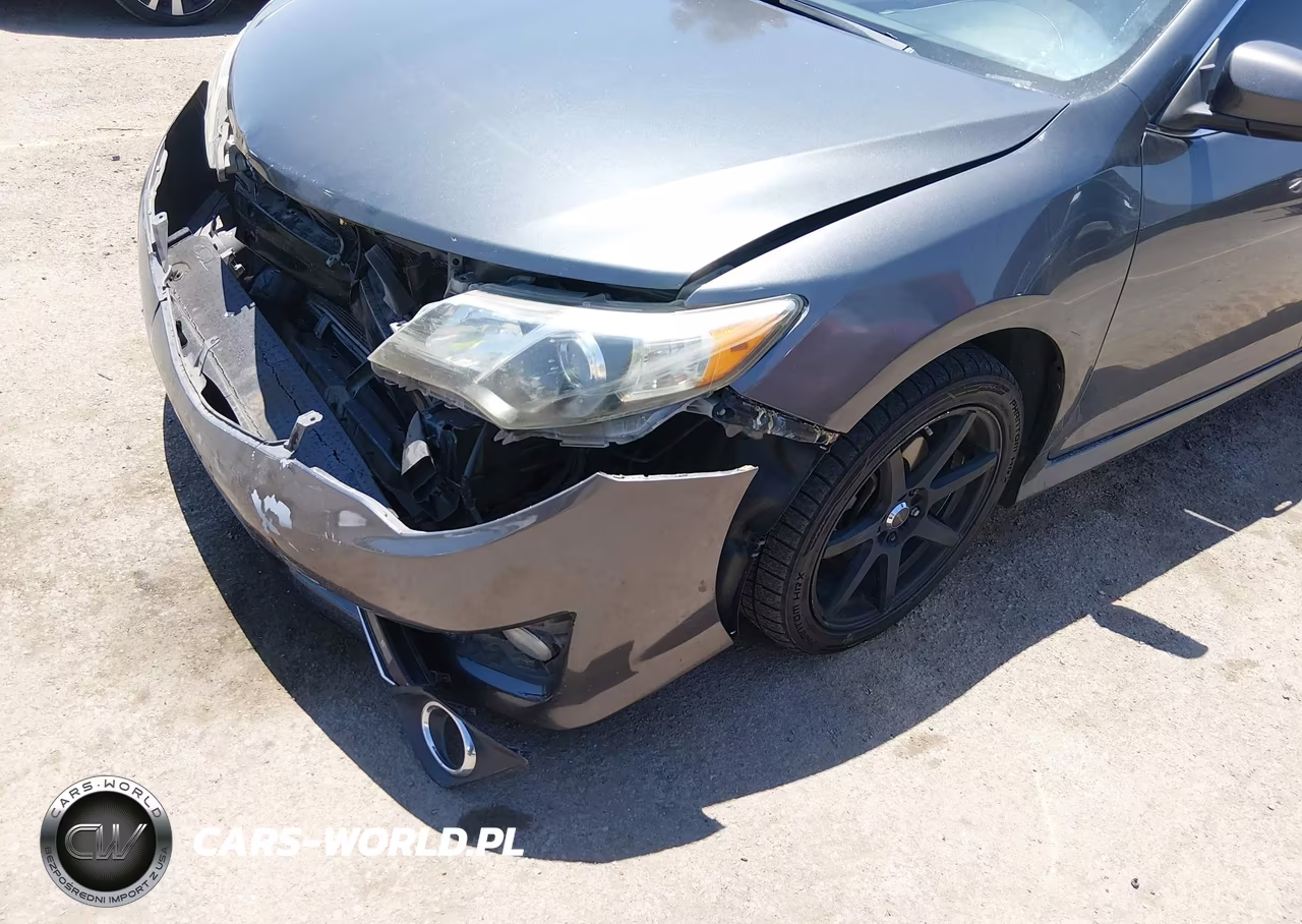 2013 Toyota Camry Se V6 VIN:4T1BK1FK8DU022890 - 17