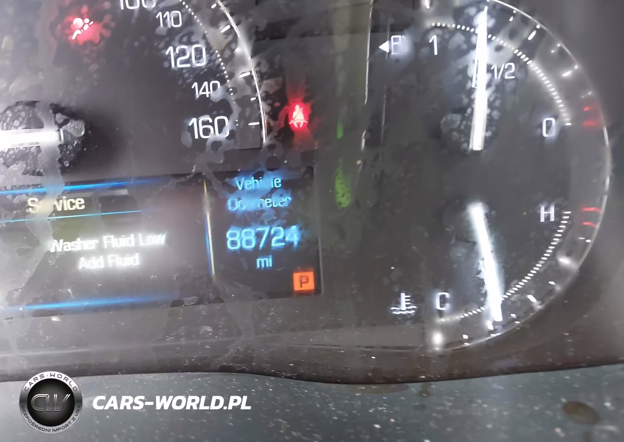2017 Cadillac Xt5 Luxury VIN:1GYKNBRS3HZ193336 - 16