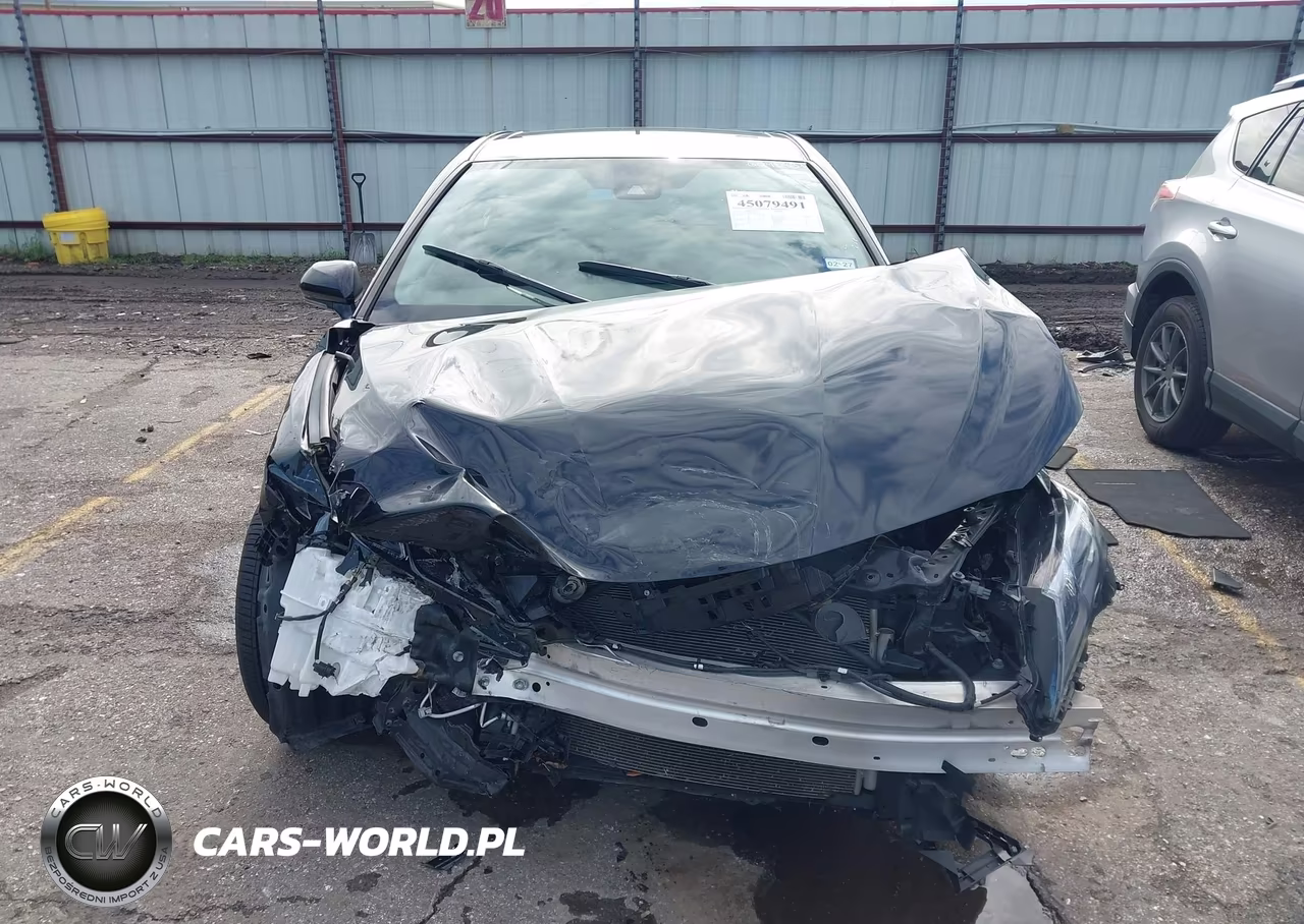 2023 Toyota Camry Se VIN:4T1G11AKXPU785711 - 13
