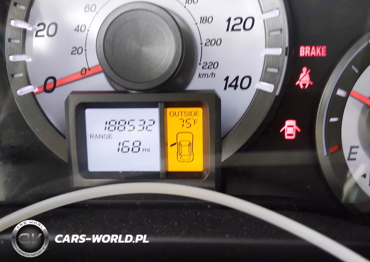 2014 Honda Pilot Ex-L VIN:5FNYF4H52EB040503 - 15