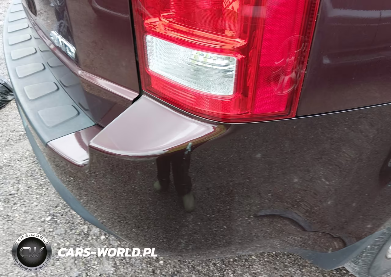 2014 Honda Pilot Ex-L VIN:5FNYF4H52EB040503 - 19