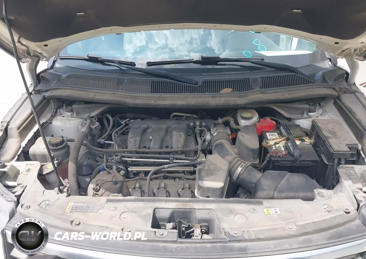 2018 Ford Explorer VIN:1FM5K8B82JGA59413 - 10