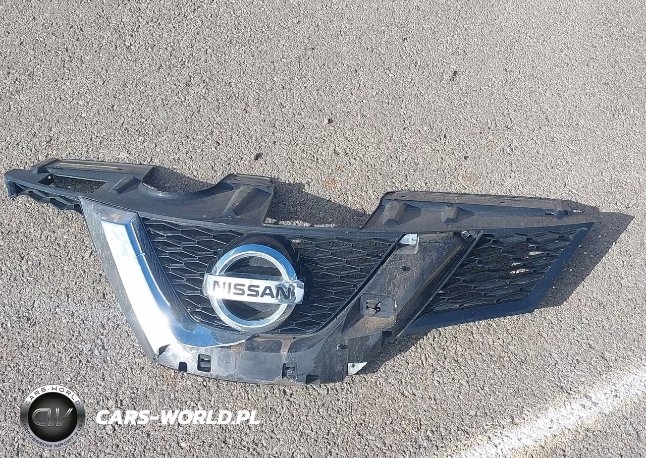 2015 Nissan Rogue S VIN:5N1AT2MTXFC873074 - 12