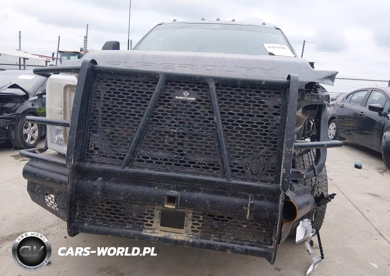 2024 Ford F-350 Xlt VIN:1FT8W3BT8RED40684 - 13