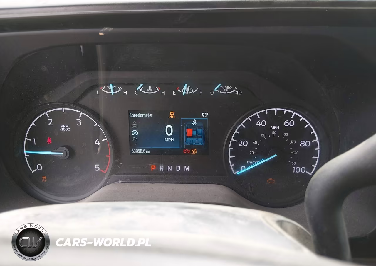 2024 Ford F-350 Xlt VIN:1FT8W3BT8RED40684 - 7