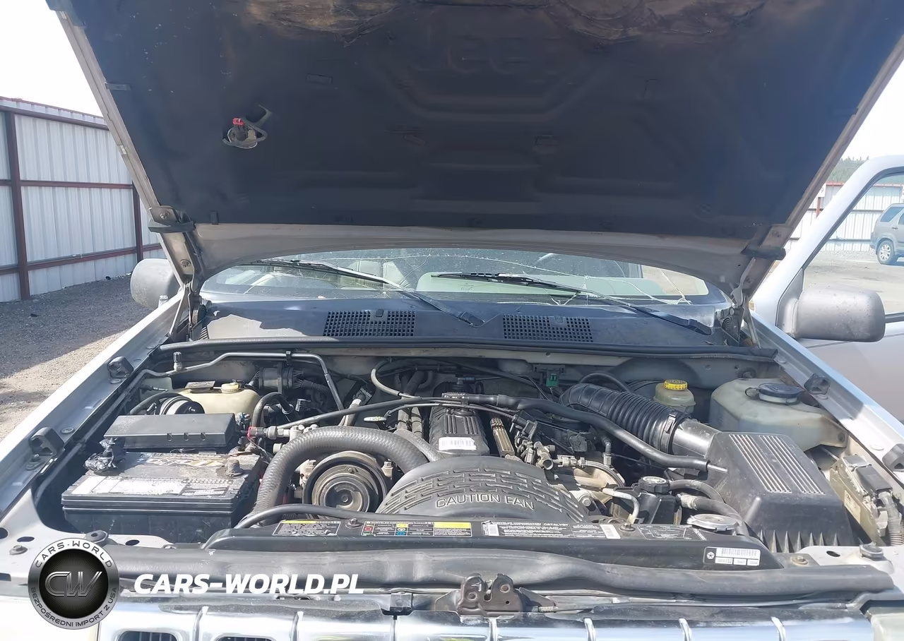 1995 Jeep Grand Cherokee Laredo VIN:1J4GZ58S2SC602837 - 10