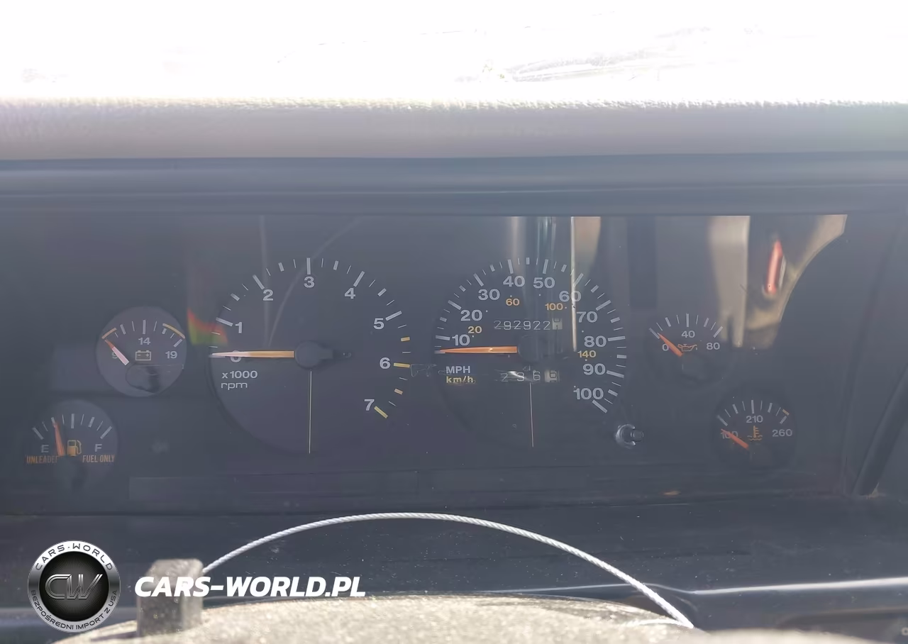 1995 Jeep Grand Cherokee Laredo VIN:1J4GZ58S2SC602837 - 7