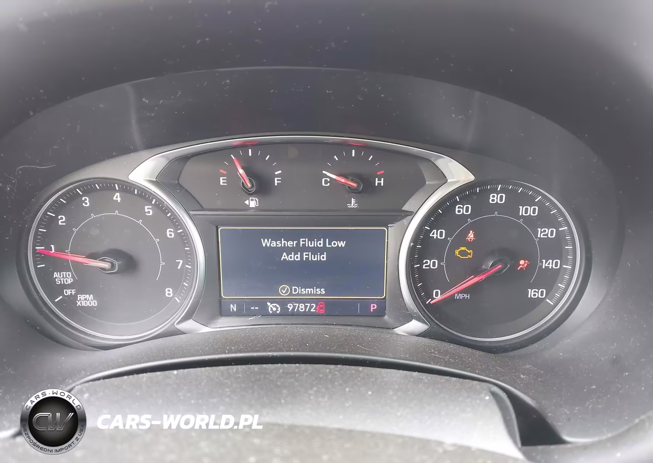2019 GMC Terrain Sle VIN:3GKALTEX9KL210321 - 7