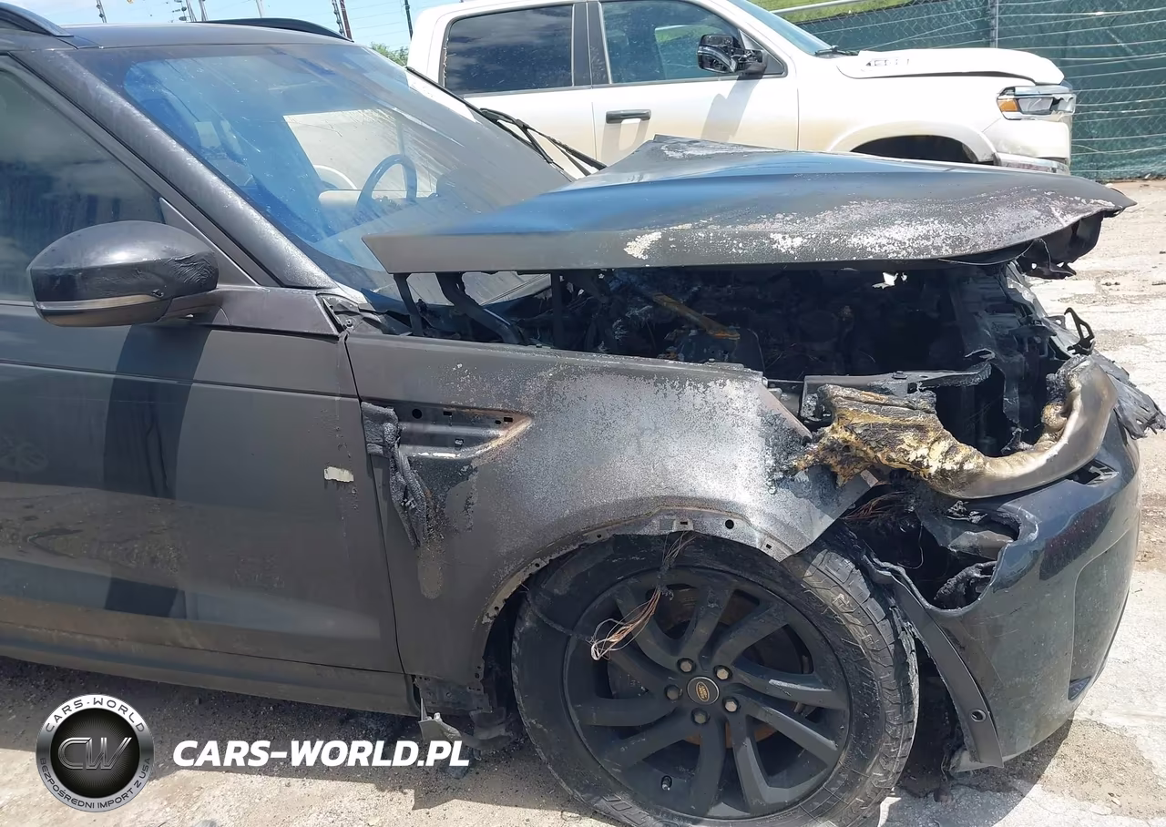 2019 Land Rover Discovery Se VIN:SALRG2RV3KA095463 - 13