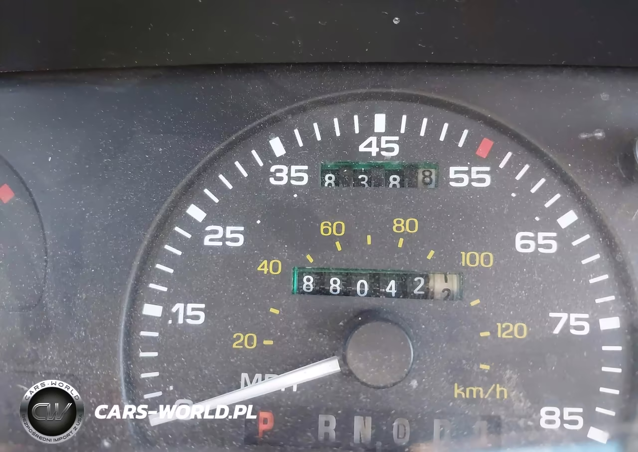 1990 Ford Taurus Gl VIN:1FACP52U2LG112323 - 15