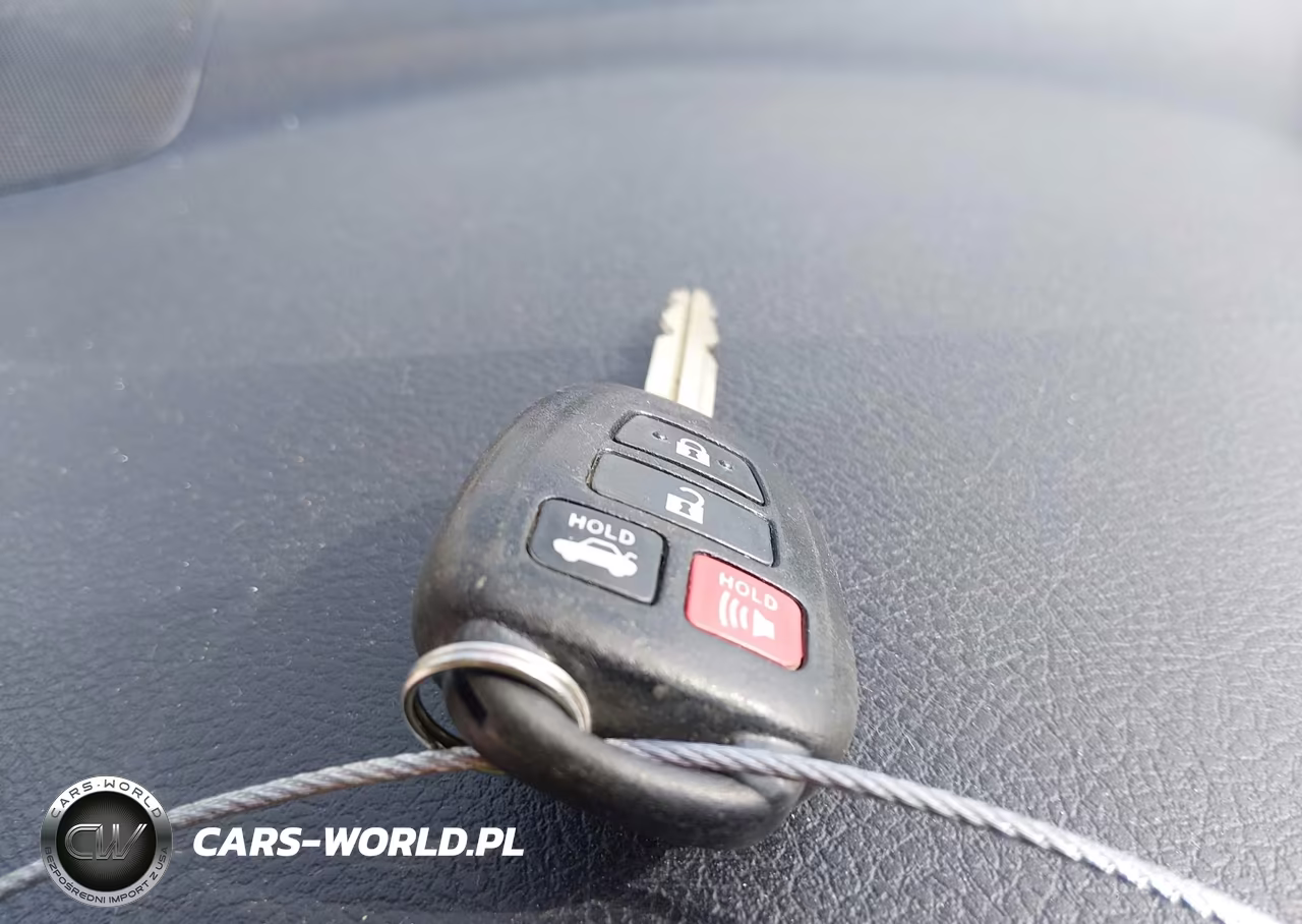 2013 Toyota Camry Le VIN:4T4BF1FK2DR283958 - 11