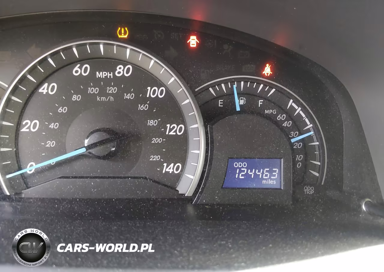 2013 Toyota Camry Le VIN:4T4BF1FK2DR283958 - 15