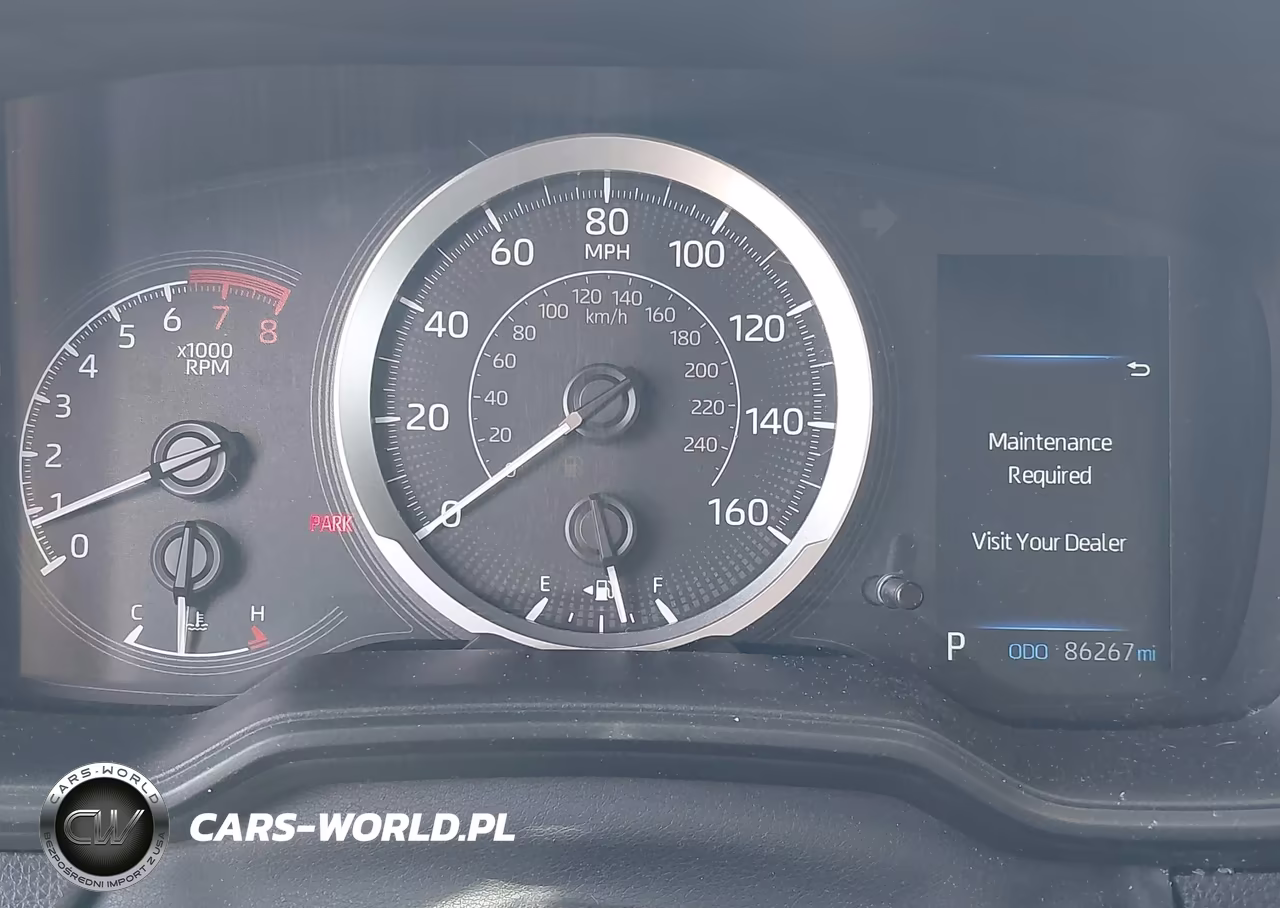 2021 Toyota Corolla Le VIN:5YFEPMAE9MP234099 - 7