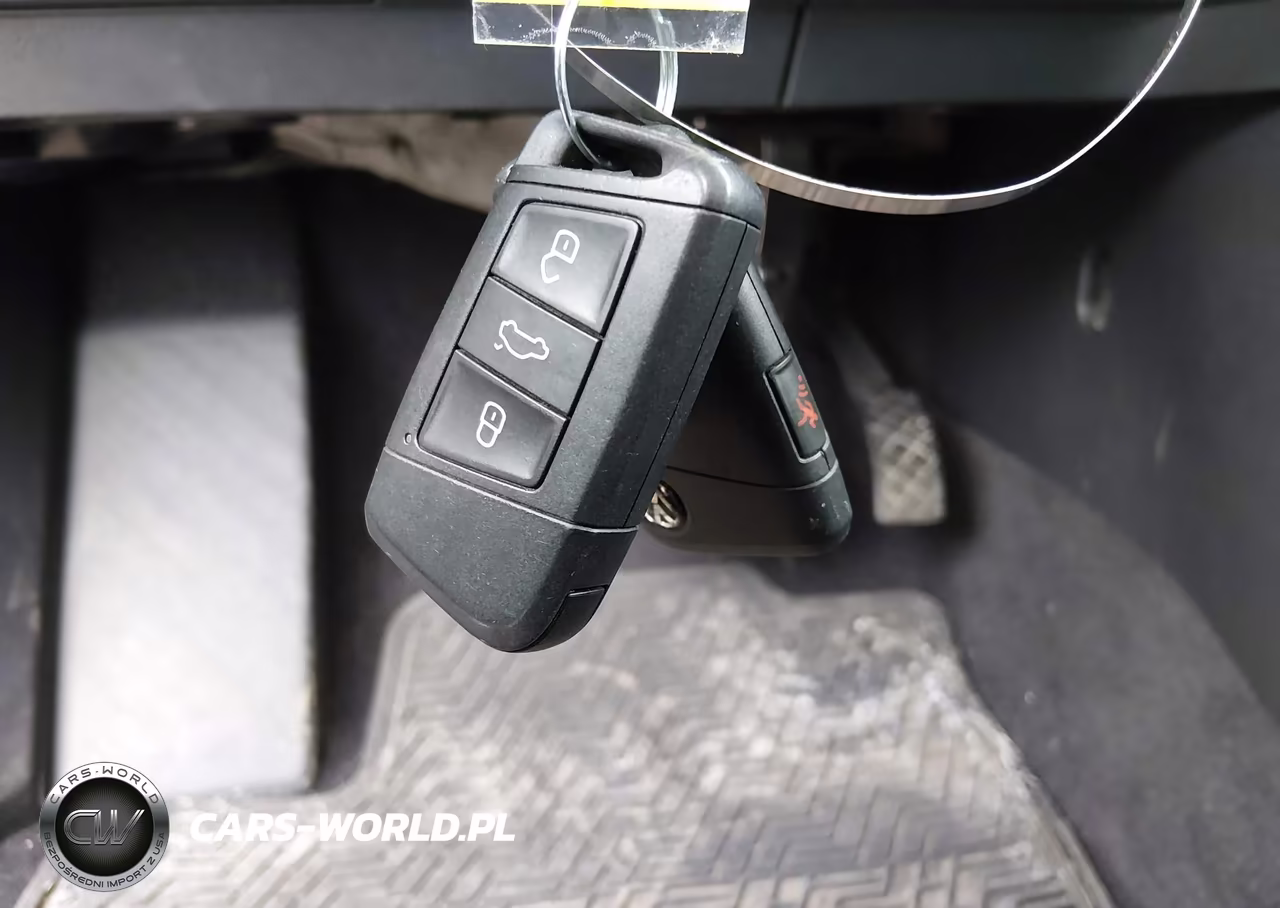 2018 Volkswagen Atlas 3.6L V6 Se VIN:1V2KR2CAXJC529758 - 11