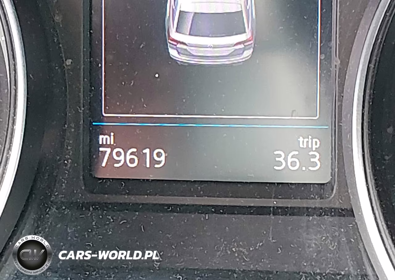 2018 Volkswagen Atlas 3.6L V6 Se VIN:1V2KR2CAXJC529758 - 15