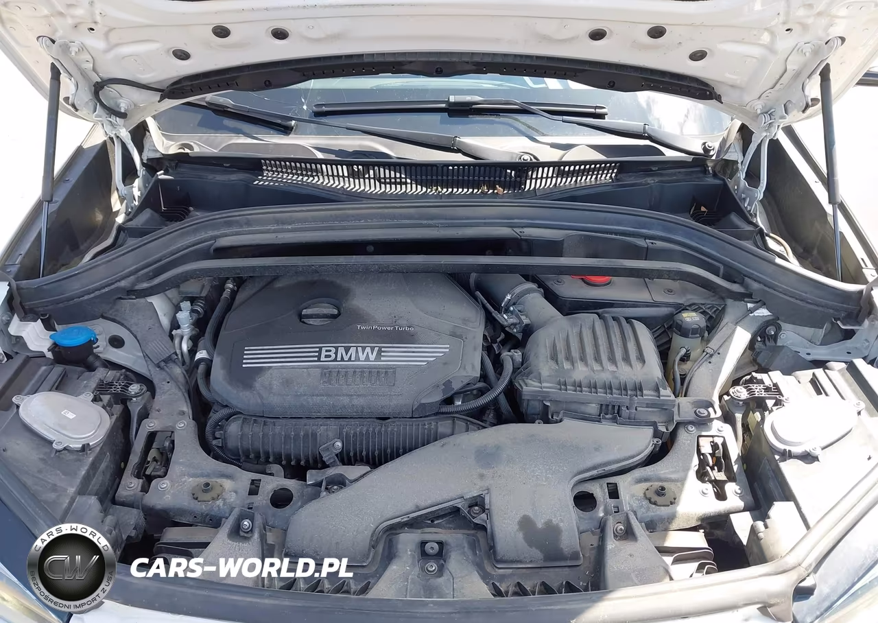 2021 BMW X1 xDrive28I VIN:WBXJG9C00M5T31785 - 10