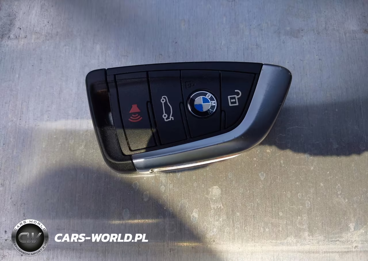 2021 BMW X1 xDrive28I VIN:WBXJG9C00M5T31785 - 11