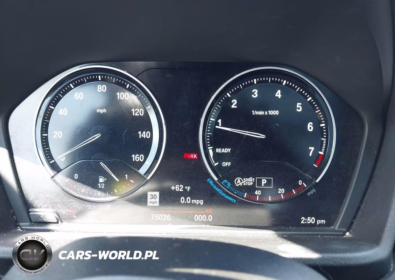 2021 BMW X1 xDrive28I VIN:WBXJG9C00M5T31785 - 7
