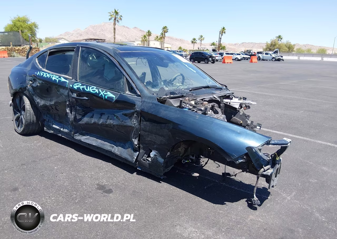 2023 Genesis G70 2.0T Awd