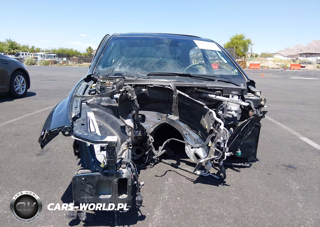 2023 Genesis G70 2.0T Awd VIN:KMTG34TA8PU109747 - 11