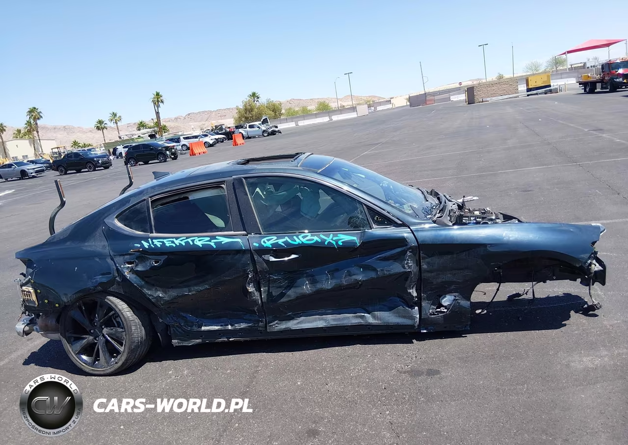 2023 Genesis G70 2.0T Awd VIN:KMTG34TA8PU109747 - 12
