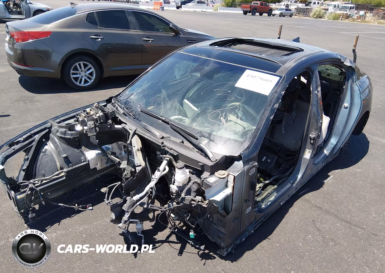 2023 Genesis G70 2.0T Awd VIN:KMTG34TA8PU109747 - 6