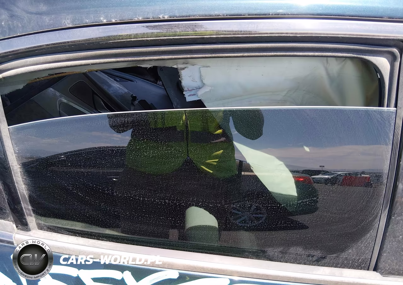 2023 Genesis G70 2.0T Awd VIN:KMTG34TA8PU109747 - 8