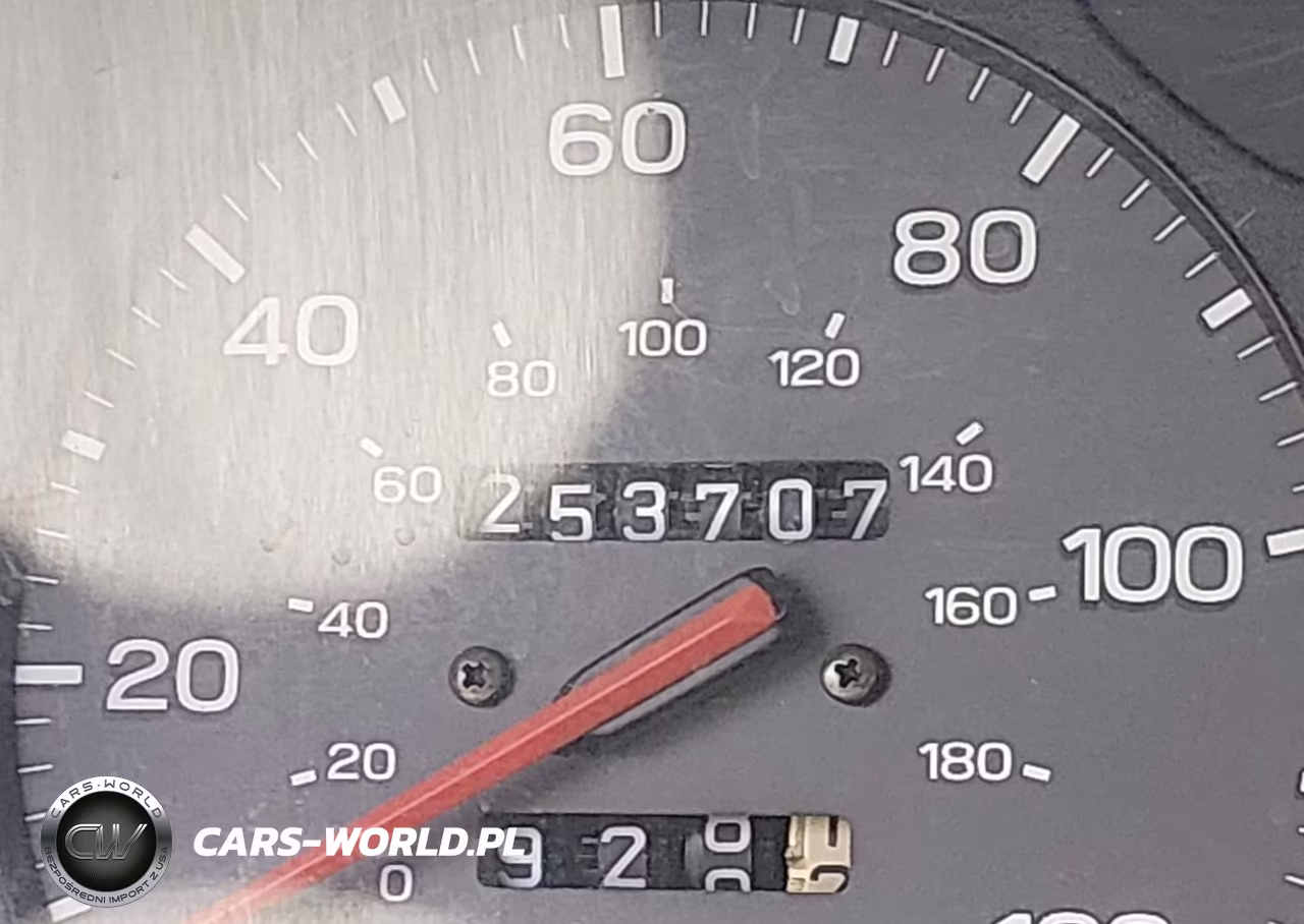 1998 Subaru Legacy Outback-Outback Limited-Outback Sport VIN:4S3BG6852W7647989 - 14