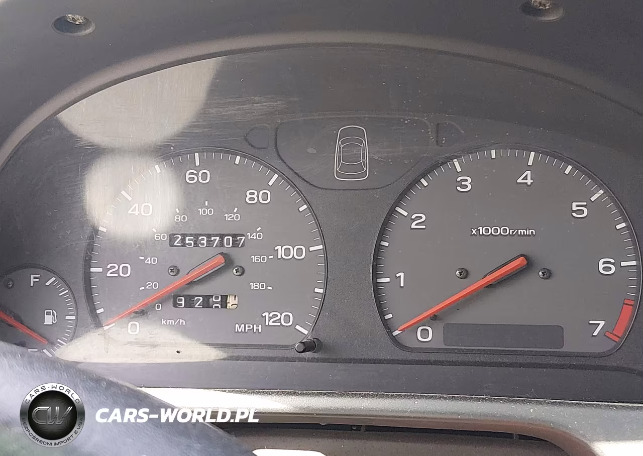 1998 Subaru Legacy Outback-Outback Limited-Outback Sport VIN:4S3BG6852W7647989 - 7