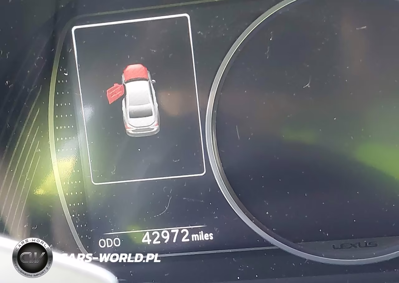 2020 Lexus Es 300H VIN:58AD21B10LU005210 - 15