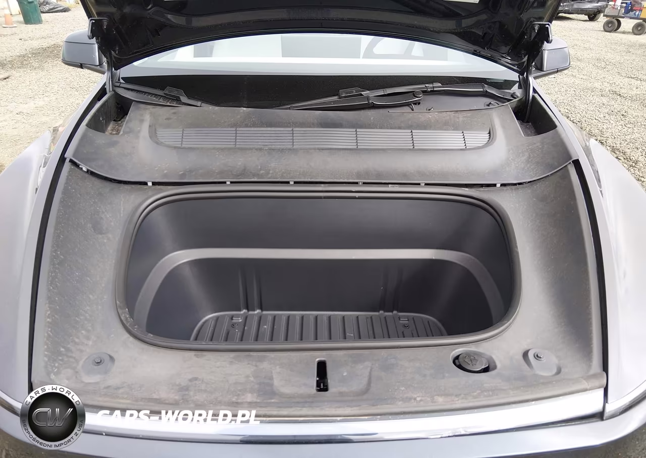 2026 Tesla Model Y All-Wheel Drive-Long Range Launch Series-Premium All-Wheel Drive VIN:7SAYGDEE5TF454862 - 10