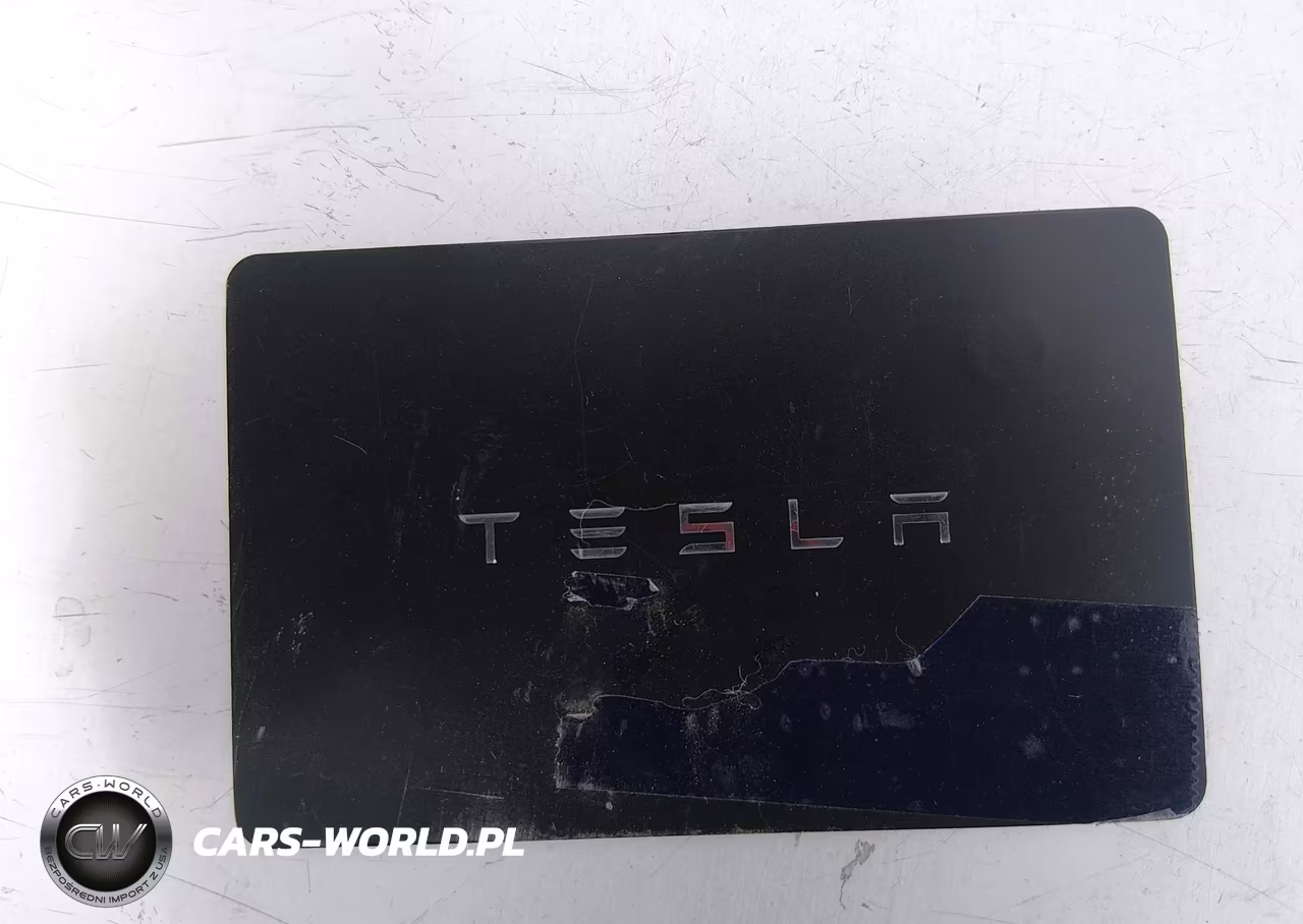 2026 Tesla Model Y All-Wheel Drive-Long Range Launch Series-Premium All-Wheel Drive VIN:7SAYGDEE5TF454862 - 11