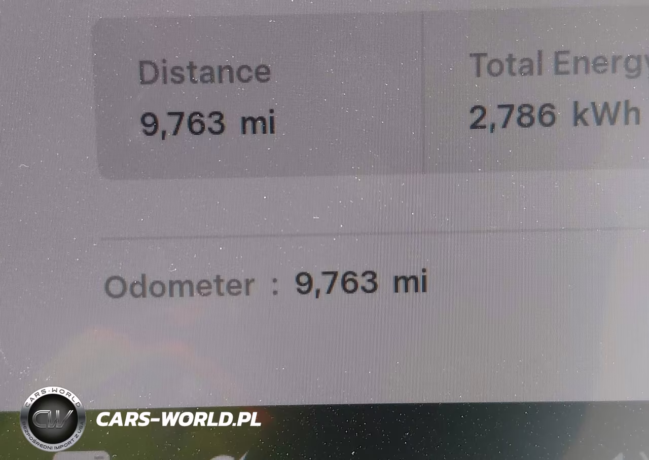 2026 Tesla Model Y All-Wheel Drive-Long Range Launch Series-Premium All-Wheel Drive VIN:7SAYGDEE5TF454862 - 15