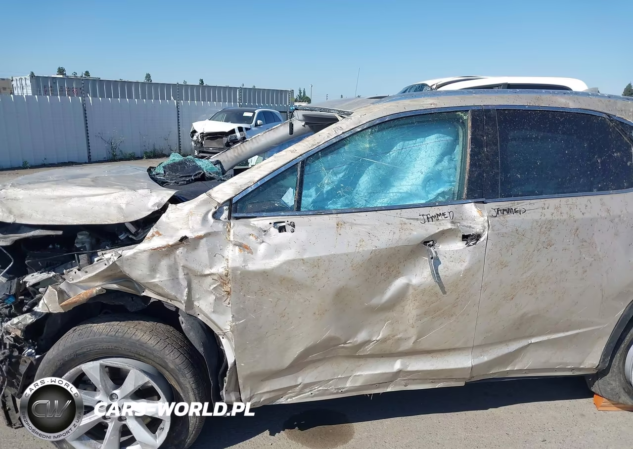 2016 Lexus Rx 350 VIN:2T2BZMCA0GC023977 - 11
