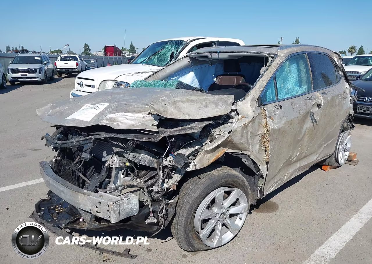 2016 Lexus Rx 350 VIN:2T2BZMCA0GC023977 - 6