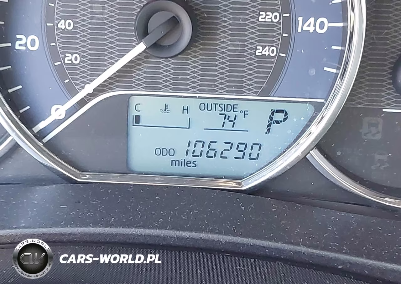 2016 Toyota Corolla Le VIN:2T1BURHE5GC644644 - 15