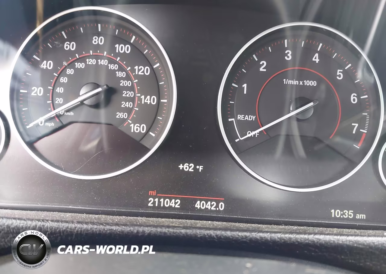 2016 BMW 428I VIN:WBA3N7C55GK227212 - 7