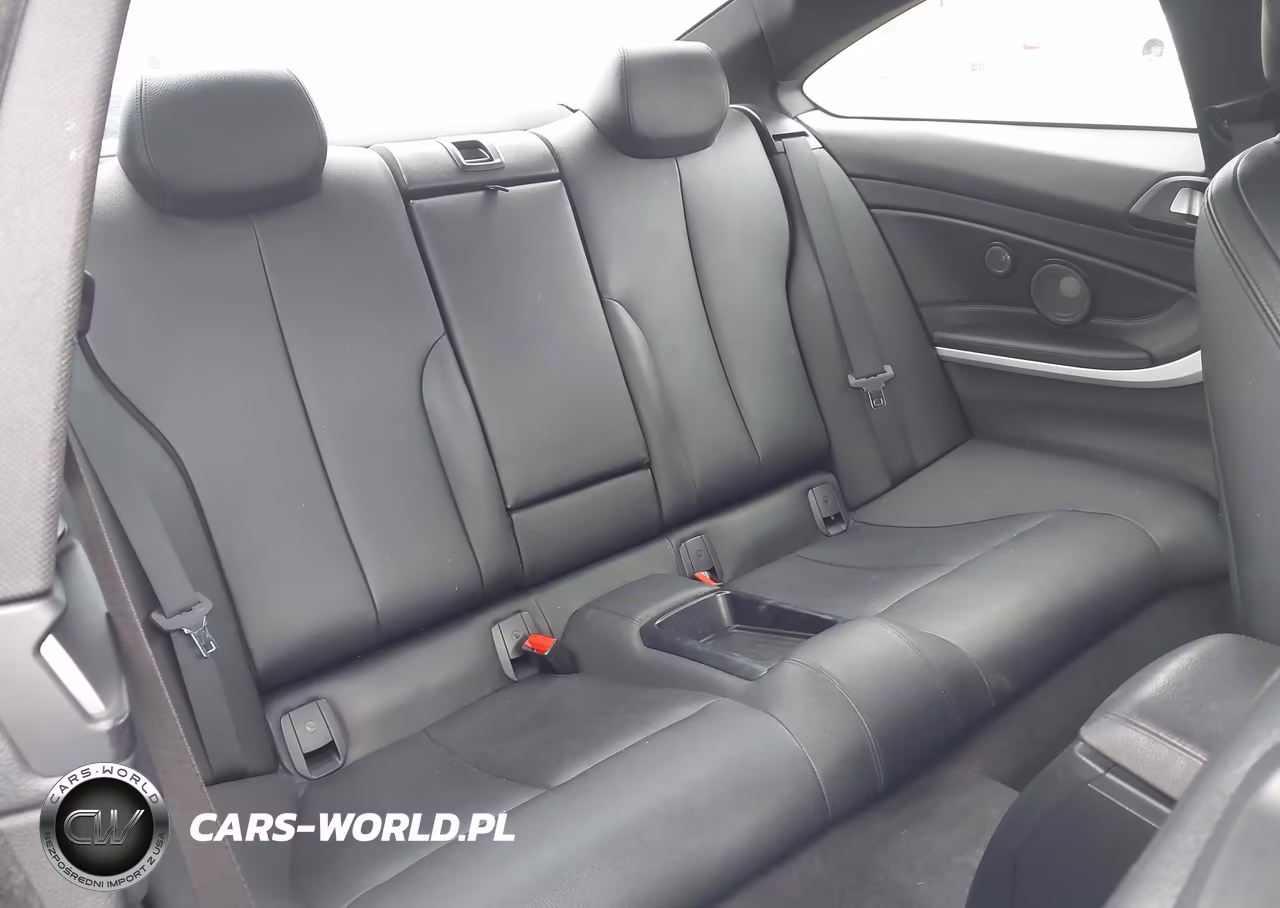 2016 BMW 428I VIN:WBA3N7C55GK227212 - 8