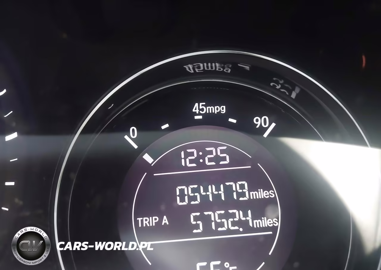2016 Honda Hr-V Ex-L VIN:3CZRU5H78GM731125 - 15
